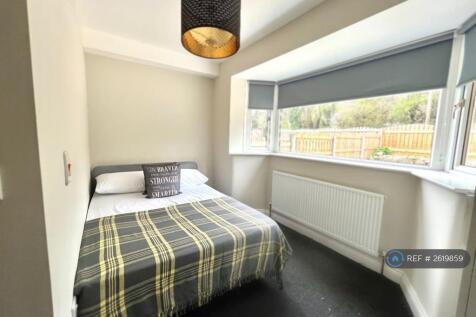 Room 1 - En-Suite Room 1 - Available