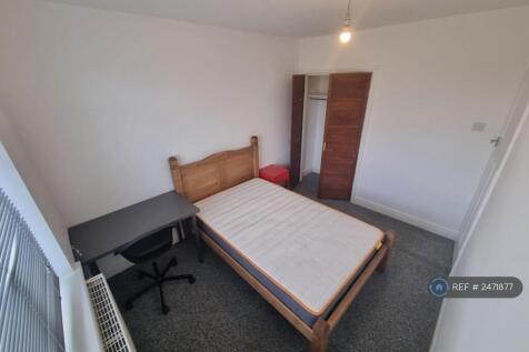 Back Bedroom