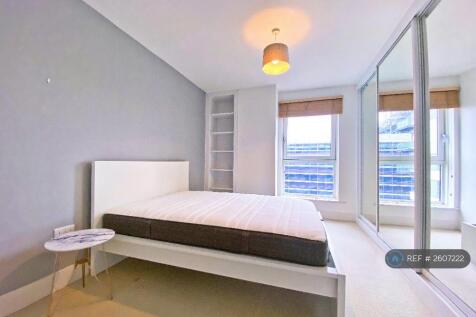 Masterbedroom