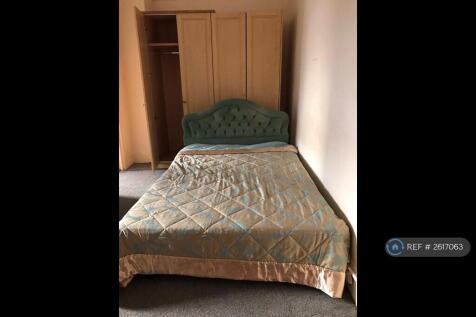 Bedroom Area
