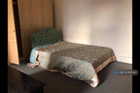 Bedroom Area
