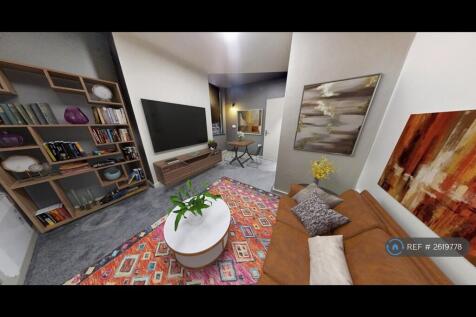 Living Room (Virtually Staged)