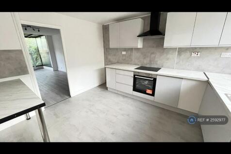 New Kitchen
