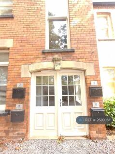 Main Entrance