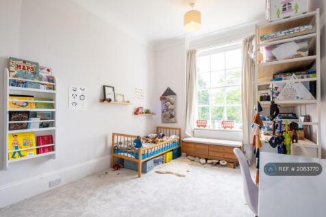 Second Double Bedroom 