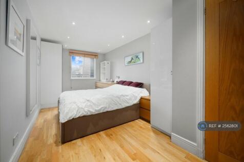 Master Bedroom 1