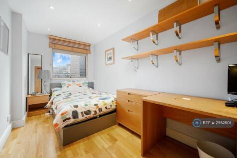 Guest Bedroom 1