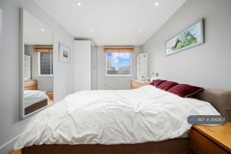 Master Bedroom 2