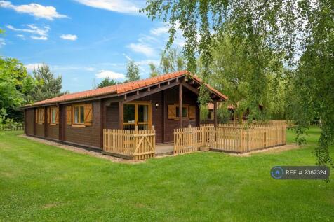 Teal Lodge