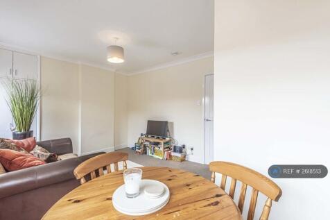 Lounge With Dining Space