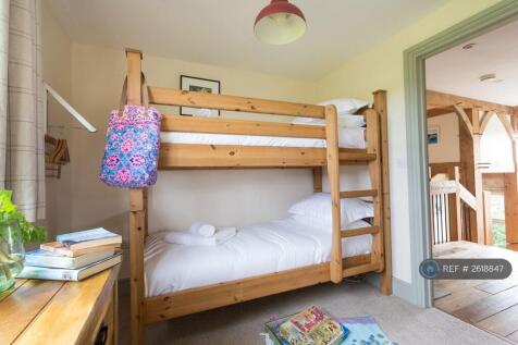 Bunk Room