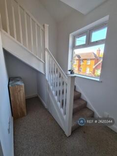 Stairway