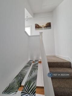 Stairway