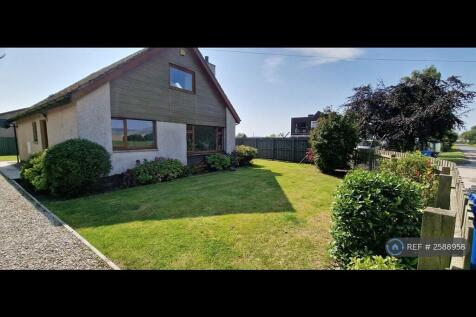 Front &amp; Garden