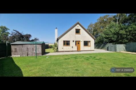 Rear House &amp; Garden