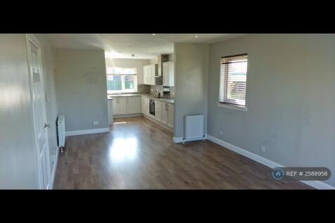 Lounge / Dining / Kitchen