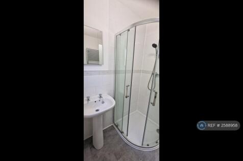 Bathroom / Cloakroom (Ground)
