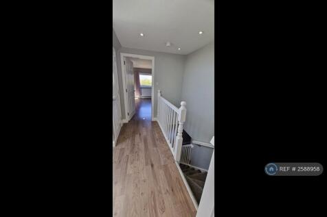 Hallway (1st Floor)