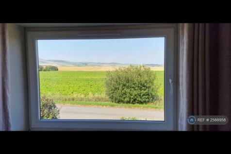 Master Bedroom View