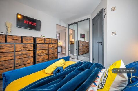 Extra Storage 