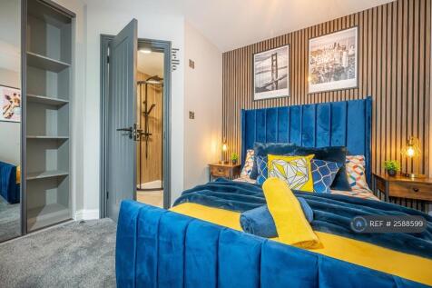 Bedrom 