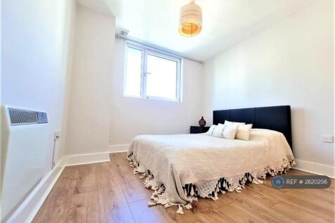 Bedroom (Double)