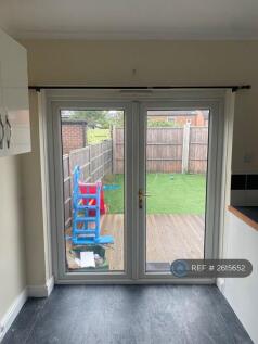 Back Door 
