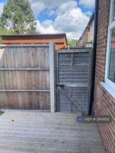 Rear Access