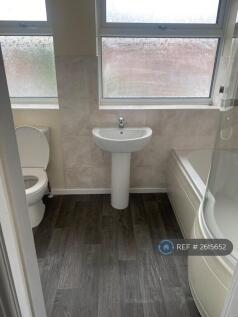 Main Bathroom