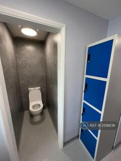 Additional Toilet