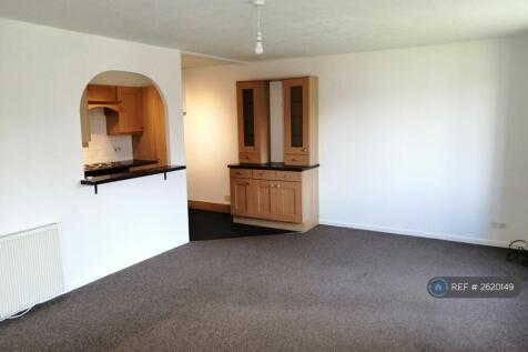 Living Room/Kitchen