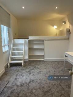 Bedroom 2 With Mezzanine
