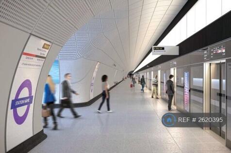 Farringdon Station 1 Min Walk