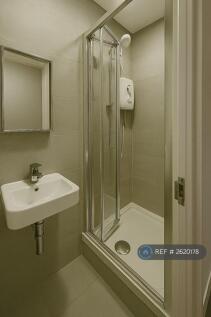 Shared Bathroom 2