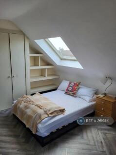 Double Bed, Wardrobe