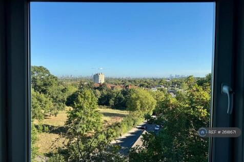 View From Lounge