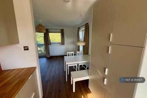 Kitchen/Lounge