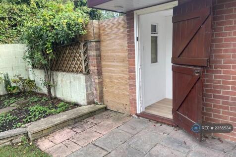Garden Storage