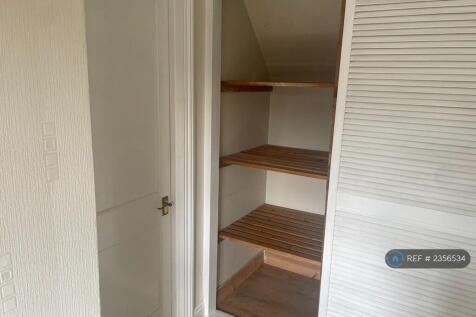 Landing Storage