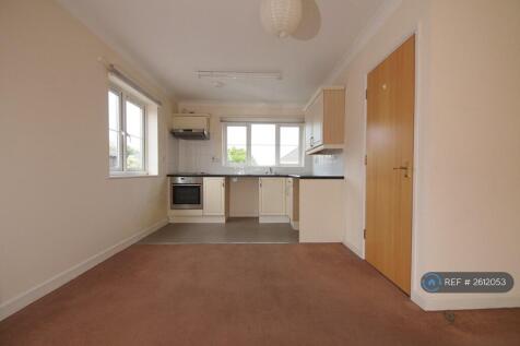 Living Room/ Kitchen