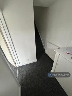 Door Way