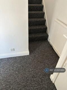 Stair Way