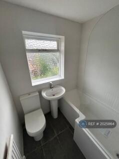 Bathroom Toilet
