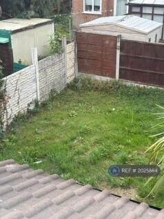 Garden Overview