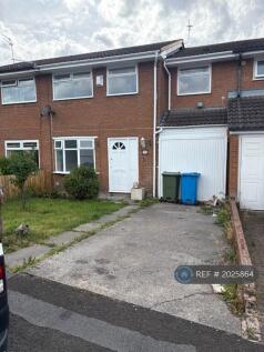 Garage And Drive Way