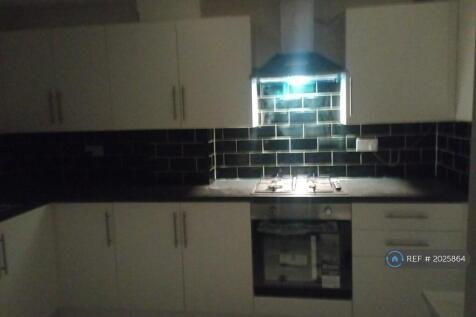 New Kitchen 