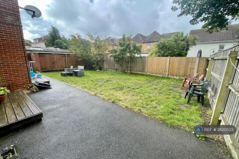 Communal Garden