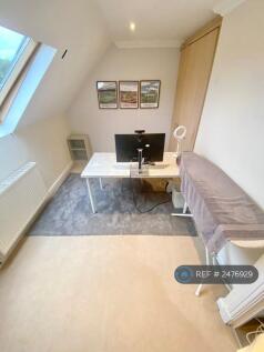 2nd Floor Bedroom 6 Or Study