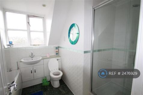2nd Floor Bathroom 3