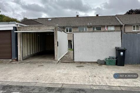 Garage &amp; Parking